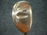 SEIKO S-YARD Utility Collection U5 Loft-26 R-flex UT Utility Hybrid Golf Clubs