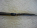 RC ROYAL COLLECTION RC Star fd Gold Loft-10.5 R-Flex Driver 1W Golf Clubs