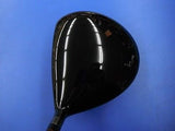 RC ROYAL COLLECTION SFD BLACK Loft-10.5 R-Flex Driver 1W Golf Clubs Excellent