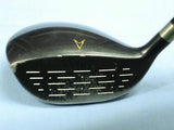 SEIKO S-YARD T.301 MD Loft-21 R-flex Fairway wood Golf Clubs