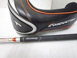 MARUMAN CONDUCTOR LX460D Loft-10.5 R-flex Driver Excellent Golf Clubs