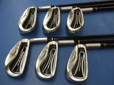 HONMA AMAZING SPEC R-Flex 6pc IRONS SET Golf Clubs Excellent