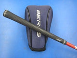 HONMA BERES TW911 2star 9deg R-FLEX DRIVER 1W Golf Clubs