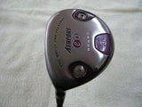 ATHPORT e+ Lefty Left-handed  #3 3W Loft-15 S-flex Fairway wood