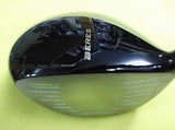 HONMA 2012model BERES C-01 2star Loft-10 S-flex Driver 1W Golf Clubs Excellent