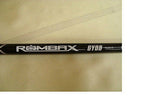 YAMAHA INPRESX 4.6V 10deg S-FLEX DRIVER 1W Golf Clubs inpres X