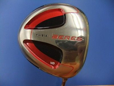 HONMA BERES TW914 2star Loft-10 S-flex Driver 1W Golf Clubs
