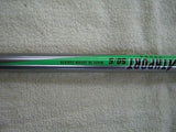 ATHPORT e+ Lefty Left-handed  #3 3W Loft-15 S-flex Fairway wood
