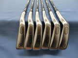 MIZUNO JPX E310 6pc R-flex IRONS SET Golf Clubs