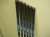 MIZUNO MP-52 6pc Lefty Left-handed S-flex IRONS SET Golf Clubs Excellent