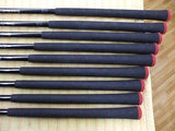 RC ROYAL COLLECTION SUPER CV SS-201 9pc R-flex IRONS SET Golf Clubs