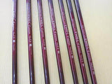 SEIKO S-YARD C-Ⅱ Senfina Ladies Womens 7pc LS-flex IRONS SET Golf Clubs