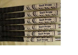 ROYAL COLLECTION BBD’S 704 7pc S-flex CAVITY BACK IRONS SET Golf Clubs