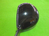 YAMAHA INPRESX 460D 10deg R-FLEX DRIVER 1W Golf Clubs inpres X Excellent