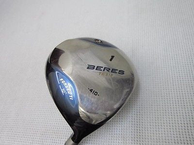 HONMA BERES TW912 2star Loft-10 R-flex Driver 1W Golf Clubs Excellent