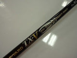 SEIKO S-YARD TX-V #5 5W Loft-18 R-flex Fairway wood Golf Clubs Excellent