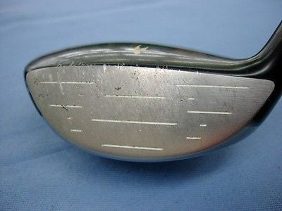 HONMA BERES MG611 Ladies Womens #5 5W Loft-19 L-flex Fairway wood 