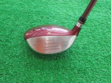SEIKO S-YARD Senfina Ladies Womens #9 9W Loft-26 L-flex Fairway wood Golf