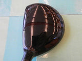 Maruman SHUTTLE Marazing M-SOLE Flex-R Loft-21 Fairway Wood 7W #7 Golf Club