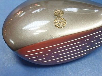 HONMA Twin Marks DUAL ATTACK 2star Loft-19 R-flex UT Utility Golf