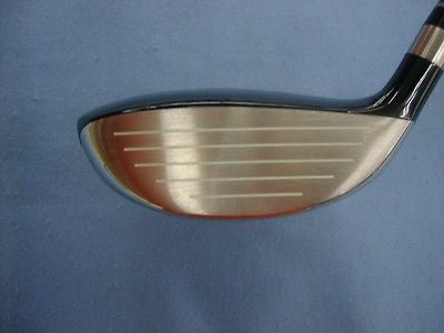  COLLECTION SFD Ⅲ 3W 15° Royal Collection SFD III 3W 15° 5W 18° Head Only Golf Wood