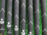 Bridgestone J33 Combo 7pc S-flex IRONS SET Golf Clubs Excellent