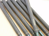 SEIKO S-YARD Exelight 2008 7pc R-flex IRONS SET Golf Clubs