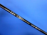 SEIKO S-YARD TX-V #4 4W Loft-16 S-flex Fairway wood Golf Clubs Excellent
