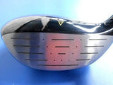 SEIKO S-YARD TX-V #4 4W Loft-16 S-flex Fairway wood Golf Clubs Excellent