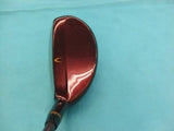 SEIKO S-YARD Senfina Utility Collection U5 Ladies Loft-26 L-flex UT Golf Clubs