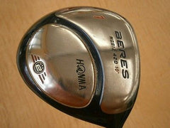 HONMA BERES MG812 3star 10deg S-FLEX DRIVER 1W Honma mg Golf Clubs