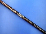 SEIKO S-YARD TX-V #7 7W Loft-20 S-flex Fairway wood Golf Clubs Excellent