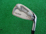 EPON AF-701 9pc IRONS SET Golf Clubs Excellent