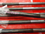 PRGR Sweep CT-12 6pc Ladies Womens IRONS SET Golf Clubs NEW!