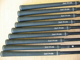 RC ROYAL COLLECTION SUPER CV TB-01 9pc S-flex IRONS SET Golf Clubs
