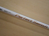 HONMA AMAZING SPEC Perfect Switch Loft-22 SR-flex UT Utility Golf Club