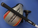 HONMA AMAZING SPEC Perfect Switch 440 Loft-9 S-flex Driver 1W Golf Clubs