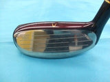 SEIKO S-YARD Senfina Utility Collection U5 Ladies Loft-26 L-flex UT Golf Clubs