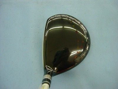  COLLECTION SFD Ⅲ 3W 15° Royal Collection SFDIII Fairway Wood Review! | TourSpecGolf Blog