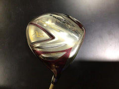2011MODEL SEIKO GOLF CLUB DRIVER S-YARD X-LITE 9.5DEG S-FLEX JAPAN MODEL