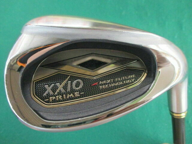 DUNLOP XXIO PRIME 2013 SW R2-FLEX WEDGE GOLF CLUBS
