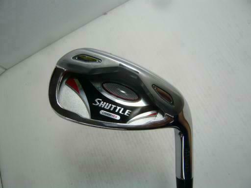 MARUMAN SHUTTLE I3000MX 7I SHUTTLE R-FLEX SINGLE IRON GOLF CLUB 10207 MAJESTY