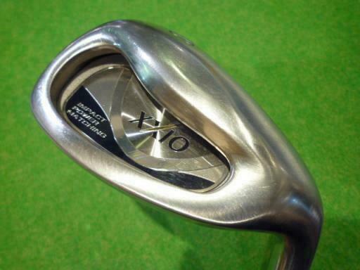 DUNLOP ALL NEW XXIO SW NSPRO R-FLEX WEDGE GOLF CLUBS