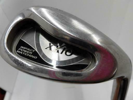 DUNLOP ALL NEW XXIO SW NSPRO S-FLEX WEDGE GOLF CLUBS