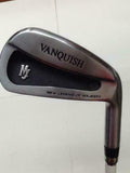 MARUMAN MAJESTY VANZUISH 2015 6I NSPRO S-FLEX SINGLE IRON GOLF CLUB 10207