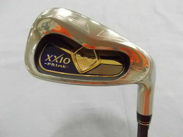 Dunlop XXIO PRIME 2017 7I XXIO SP-900 R-2-FLEX SINGLE IRON GOLF CLUB
