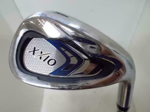 DUNLOP XXIO 9 2016MODEL AW S-FLEX WEDGE GOLF CLUBS