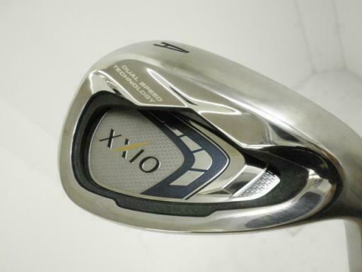 DUNLOP XXIO 9 2016MODEL AW R-FLEX WEDGE GOLF CLUBS