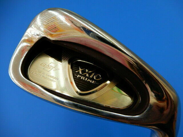 Dunlop XXIOPRIME 2015 7I XXIO SP-800 SR-FLEX SINGLE IRON GOLF CLUB