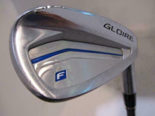 TAYLOR MADE GLOIRE F 2017 JP MODEL AW  GLOIRE S-FLEX WEDGE GOLF CLUB 10197